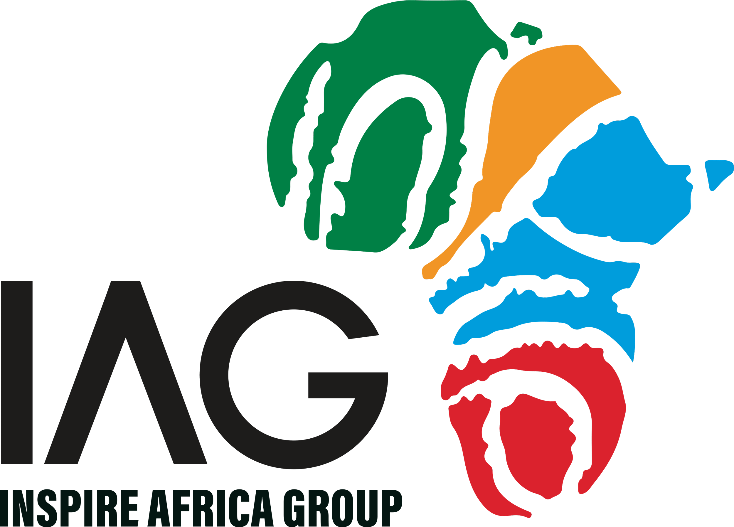 Inspire Africa Coffee Ltd logo