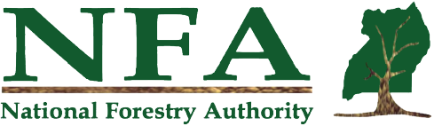 National Forestry Authority logo
